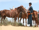 Voyage Mongolie - ASIAN ROADS : Créateurs de voyages réellement sur mesure en Asie - Asian Road