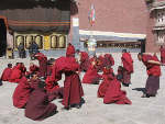 Voyage Tibet - ASIAN ROADS : Créateurs de voyages réellement sur mesure en Asie - Asian Road