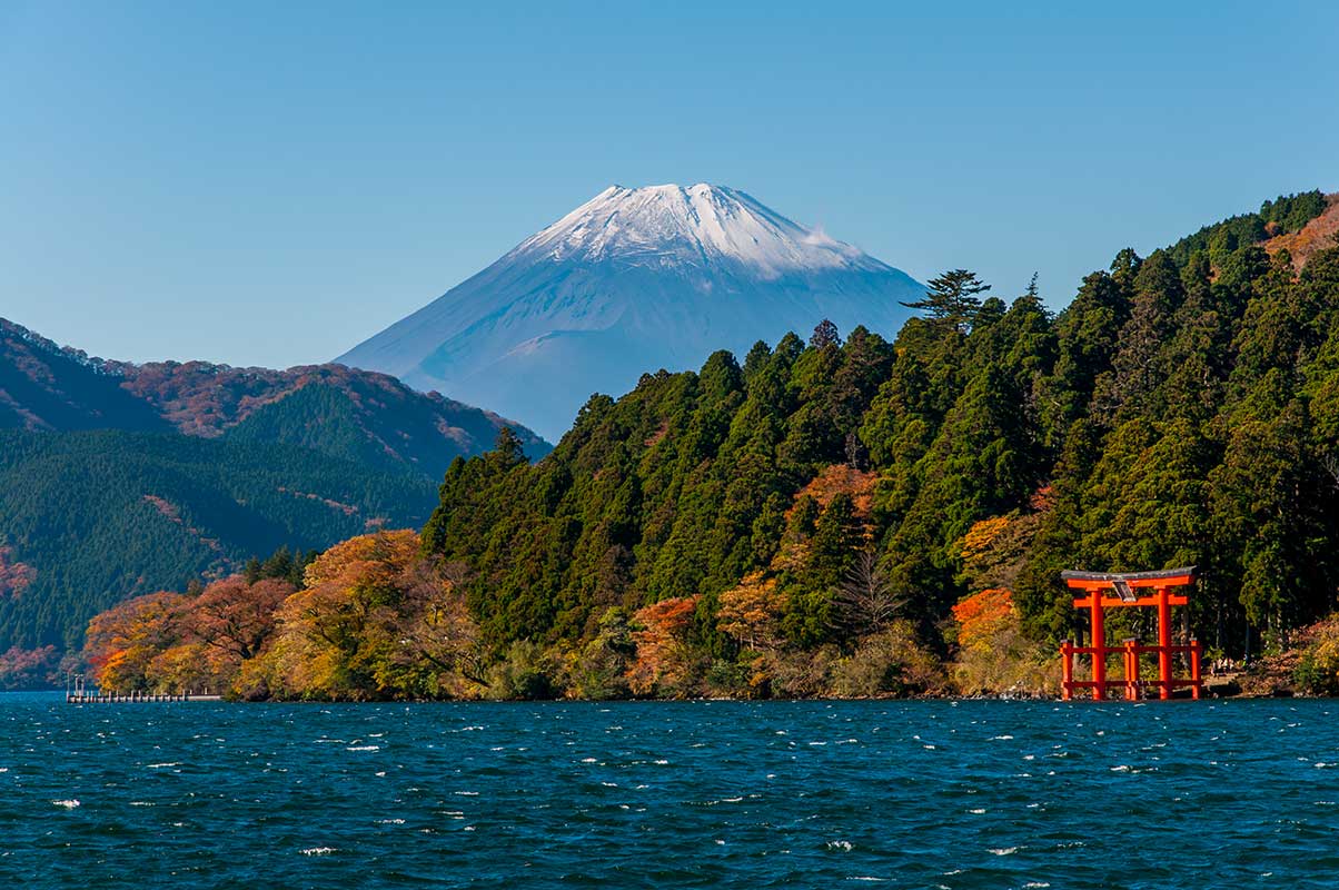 Voyage Japon - ASIAN ROADS : Créateurs de voyages réellement sur mesure en Asie - Asian Roads